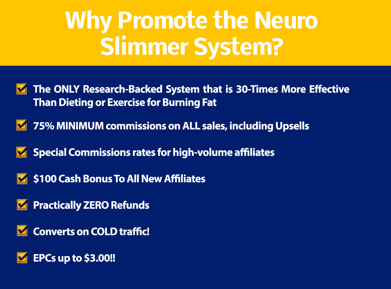 The Neuro-Slimmer System™